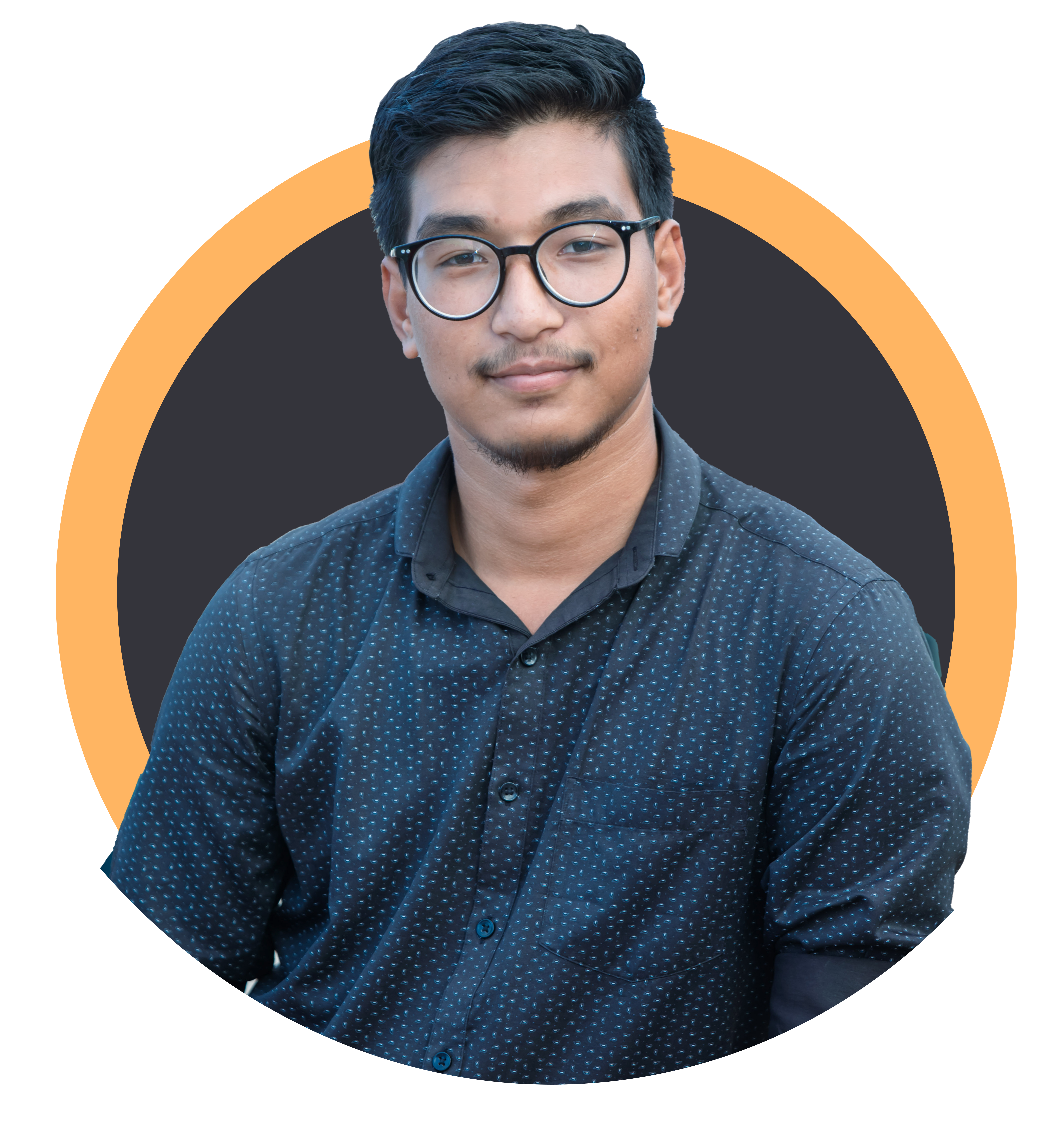 image of Prasun Kayastha
